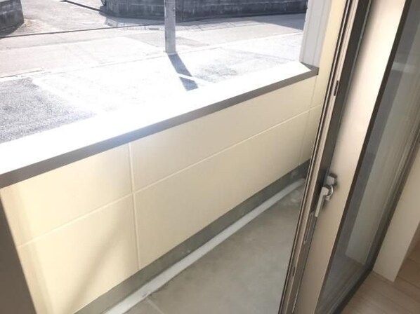 メゾン ルミエールの物件内観写真